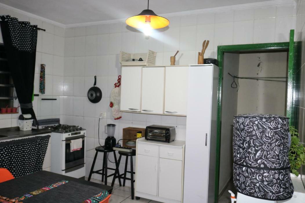 Апартаменты Quarto Ao Lado Do Museu Do Ipiranga ! Сан-Пауло Экстерьер фото