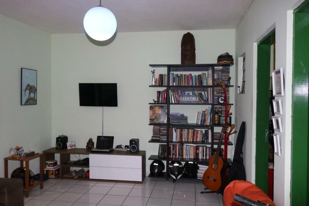 Апартаменты Quarto Ao Lado Do Museu Do Ipiranga ! Сан-Пауло Экстерьер фото